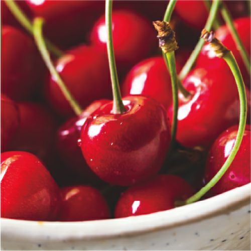 山形県産さくらんぼ　紅さやか　特秀 山形県産さくらんぼ 紅さやか 特・秀選品混合 M 300g×2P バラ詰 | WOW